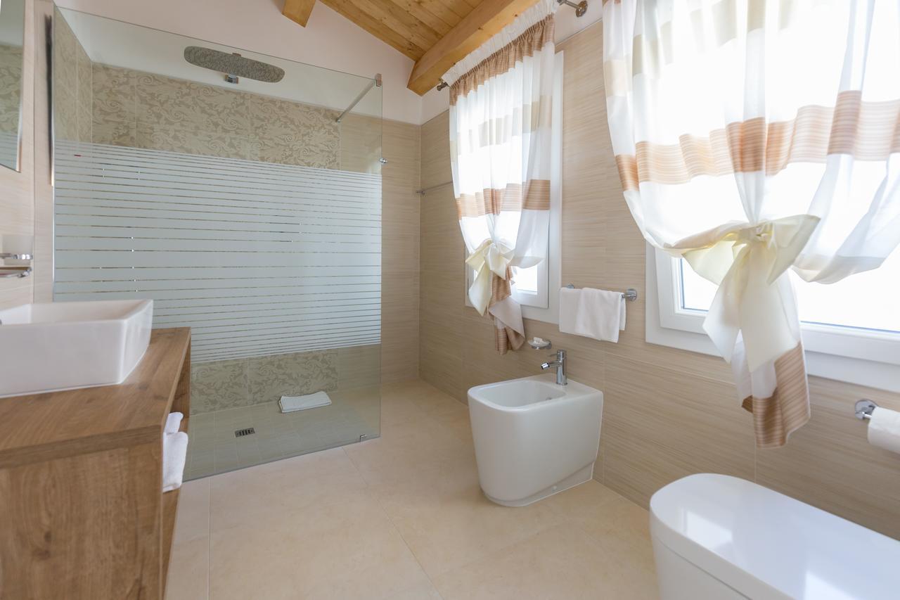Villa Cavour Comacchio Eksteriør billede